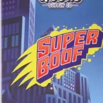 Straight Goods Disposable Vape Pen - 3g - Super Boof