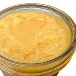 Dank Korner Live Resin - 1g - Pineapple Express