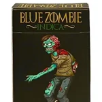 Top Shelf Pre-Rolls - Blue Zombie