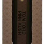 Diamond Concentrates Distillate Disposable Pen - 2g - Tom Ford Pink Kush