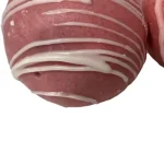 Starbuds Cupid's Brownie Cake Pop - 80mg THC