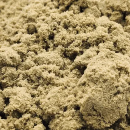 Exotic Kief