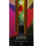 Diamond Concentrates Distillate Disposable Pen - 2g - Gushers