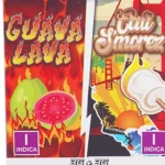 Straight Goods Dual Chamber Vape – 3g + 3g - Guava Lava × Cali Smorez - 6 Gram THC