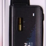 Straight Goods Disposable Pen – 3g - Fruit Punch (Sativa)