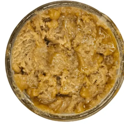 Pink Kush - Wet Live Resin - 250g Jar
