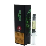 So High Premium Syringes - 1ml - Blue Dream (Hybrid)