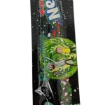 Nerd Ropes - 600mg THC - Rick & Morty Edition