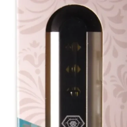 Diamond Concentrates Distillate Disposable Pen - 2g - Wedding Cake