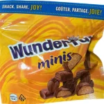 Wunderful Minis - 600mg THC