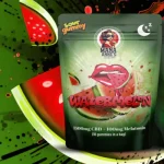 Mama Anne - Watermelon Sleep Gummy (1500mg CBD + Melatonin)