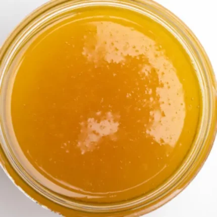 Dank Korner Sauce - Gelato Terp