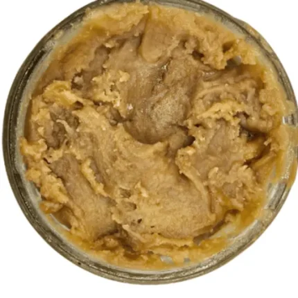 Donkey Butter - Live Resin - 250g Jar